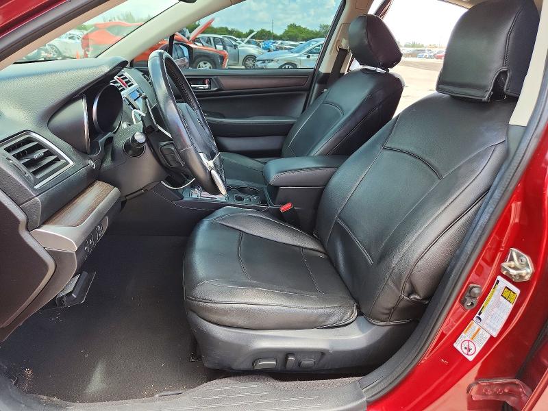 Aukcja sprzedaży 2016 Subaru Legacy, vin: 4S3BNBN61G3060378, numer aukcji: 59112216