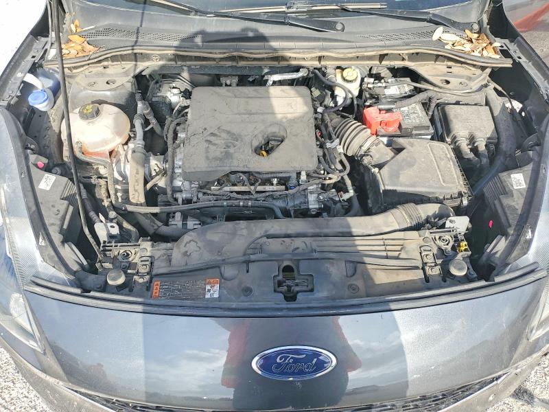 Продажа на аукционе авто 2020 Ford Escape, vin: 1FMCU0H63LUA31584, номер лота: 85611435