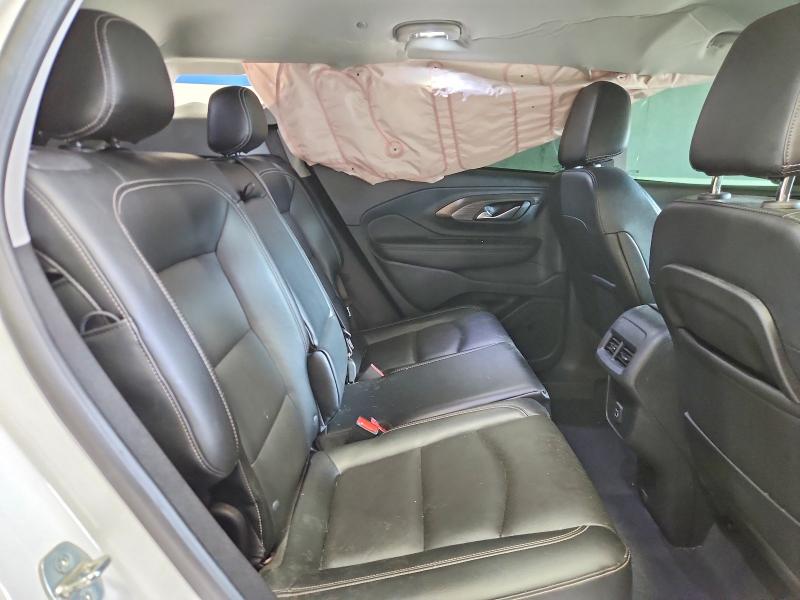 Aukcja sprzedaży 2023 Gmc Terrain, vin: 3GKALVEG5PL138228, numer aukcji: 57405776