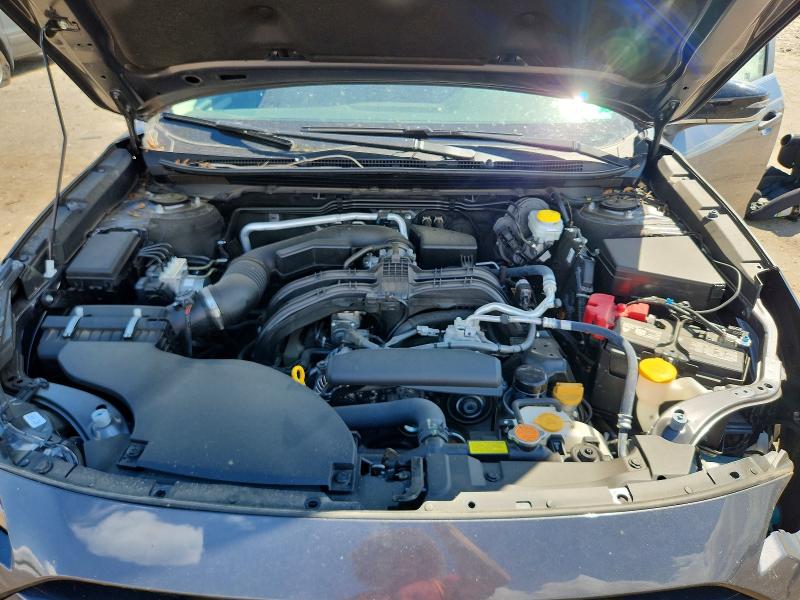 Продажа на аукционе авто 2025 Subaru Outback, vin: 4S4BTAFC5S3195565, номер лота: 57955806