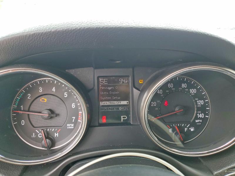 Продажа на аукционе авто 2013 Jeep Grand Cherokee, vin: 1C4RJFAG1DC612229, номер лота: 56869206