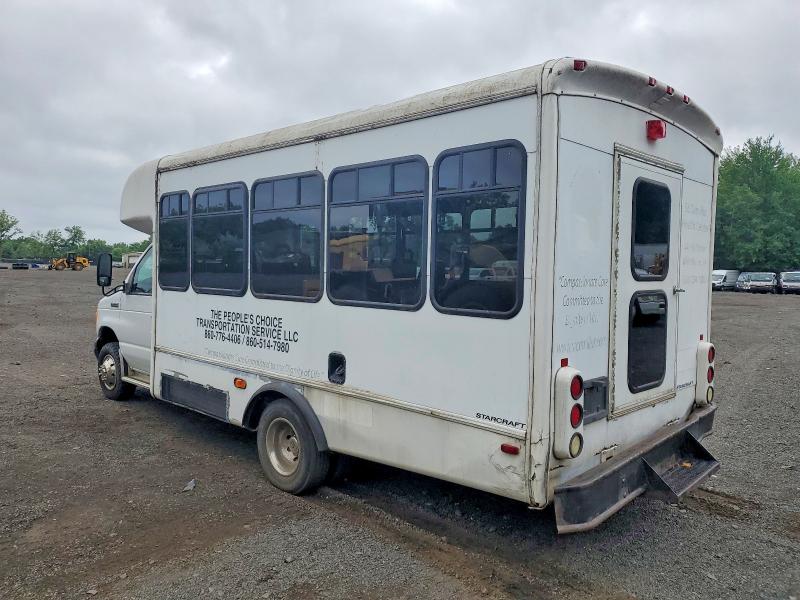 Продаж на аукціоні авто 2007 Ford Econoline, vin: 1FDXE45S57DA61196, номер лоту: 56119236