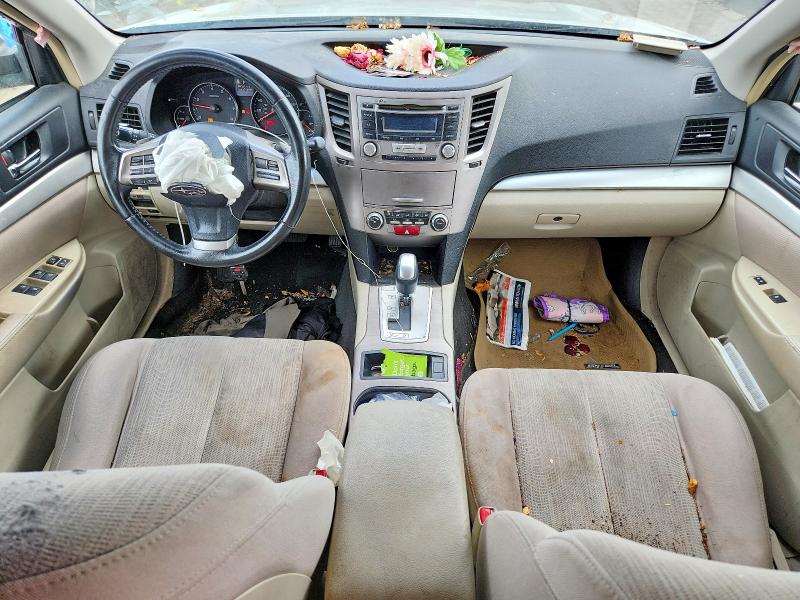 Aukcja sprzedaży 2013 Subaru Outback, vin: 4S4BRCBC1D3264951, numer aukcji: 55814306