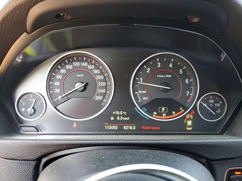 Продажа на аукционе авто 2018 Bmw 330, vin: WBA8D9C53JA614925, номер лота: 55749086