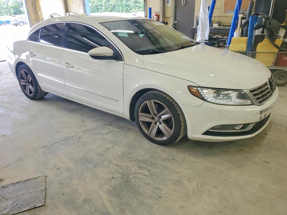 58485706 :رقم المزاد ، WVWBP7AN7DE524570 vin ، 2013 Volkswagen Cc مزاد بيع