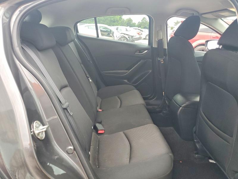 Aukcja sprzedaży 2018 Mazda 3, vin: 3MZBN1K78JM173528, numer aukcji: 57173486