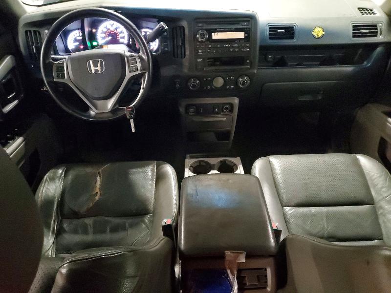 Aukcja sprzedaży 2009 Honda Ridgeline, vin: 2HJYK16559H500732, numer aukcji: 58208756