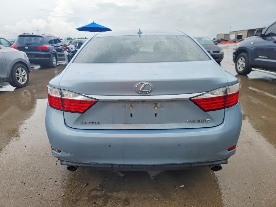 Продаж на аукціоні авто 2013 Lexus Es, vin: JTHBK1GG7D2056294, номер лоту: 55857566