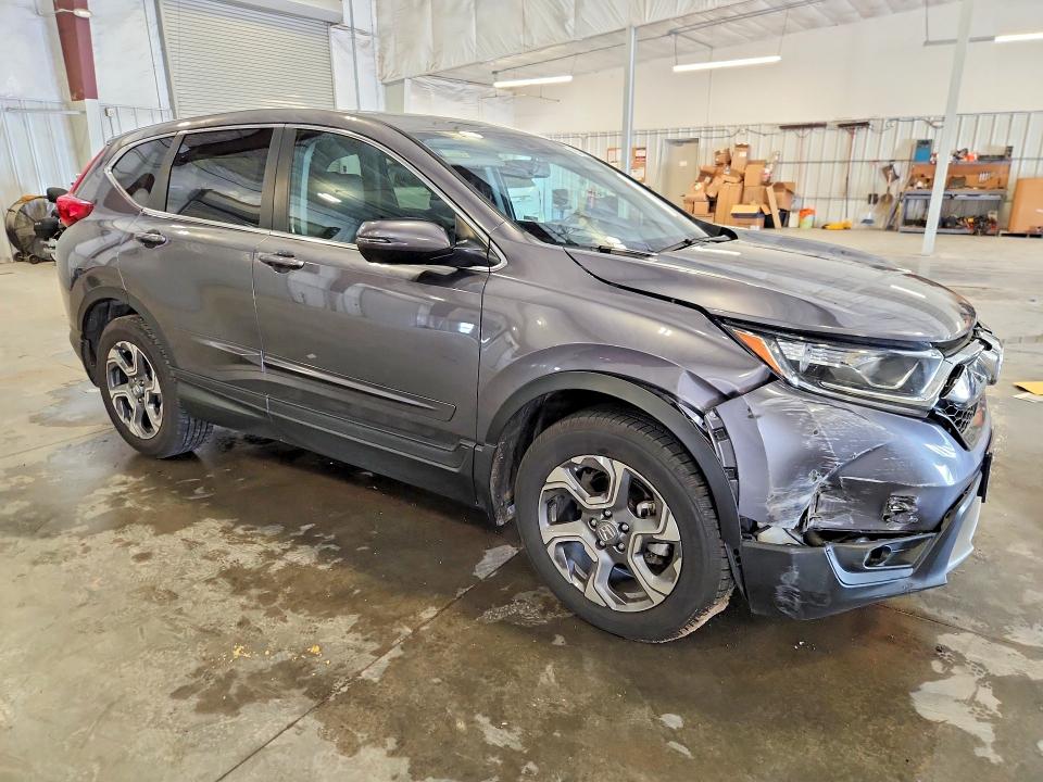Aukcja sprzedaży 2019 Honda Cr-v, vin: 5J6RW2H87KL012654, numer aukcji: 55610896
