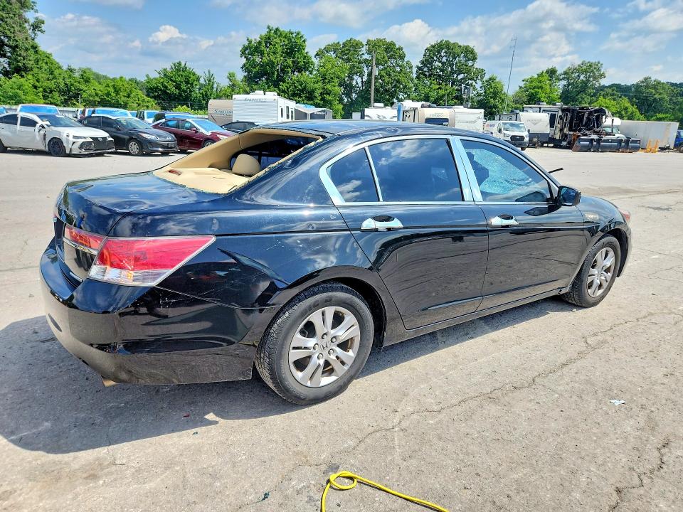 2012 Honda Accord მანქანა იყიდება აუქციონზე, vin: 1HGCP2F63CA068440, აუქციონის ნომერი: 55070686