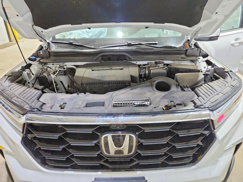 2024 Honda Pilot მანქანა იყიდება აუქციონზე, vin: 5FNYG1H87RB032229, აუქციონის ნომერი: 58495136