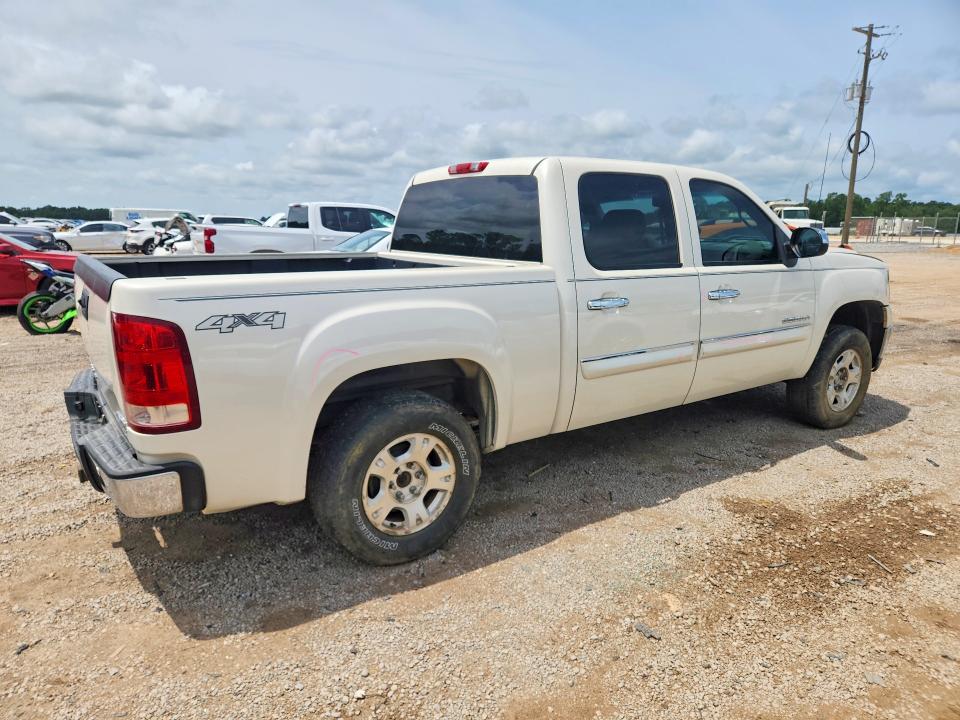 Aukcja sprzedaży 2011 Gmc Sierra, vin: 3GTP2WE38BG156445, numer aukcji: 55512256