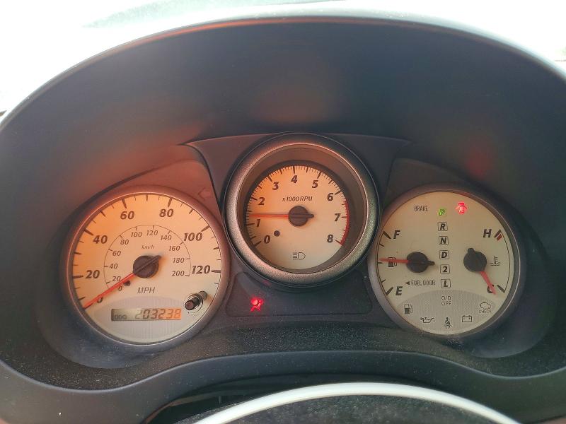 Продажа на аукционе авто 2002 Toyota Rav4, vin: JTEHH20V726051798, номер лота: 57001966