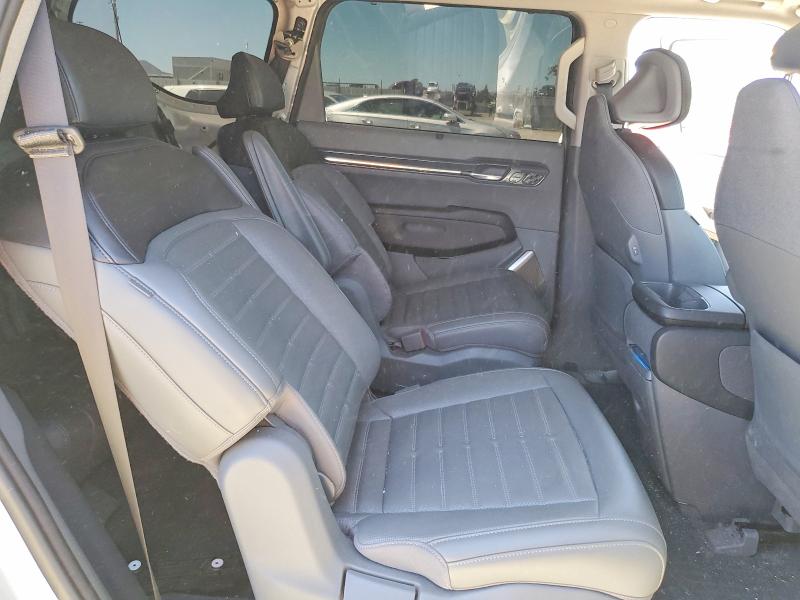 Продажа на аукционе авто 2024 Kia Ev9, vin: KNDADFS54R6027345, номер лота: 55757286