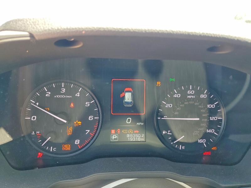 Aukcja sprzedaży 2024 Subaru Crosstrek, vin: JF2GUABC0R8349644, numer aukcji: 57884626