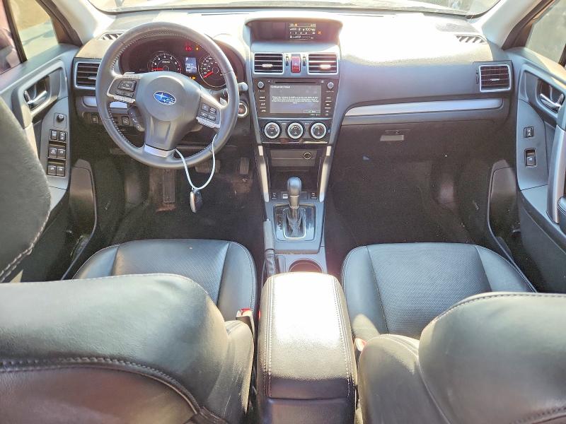 56939276 :رقم المزاد ، JF2SJHXC9GH498782 vin ، 2016 Subaru Forester مزاد بيع