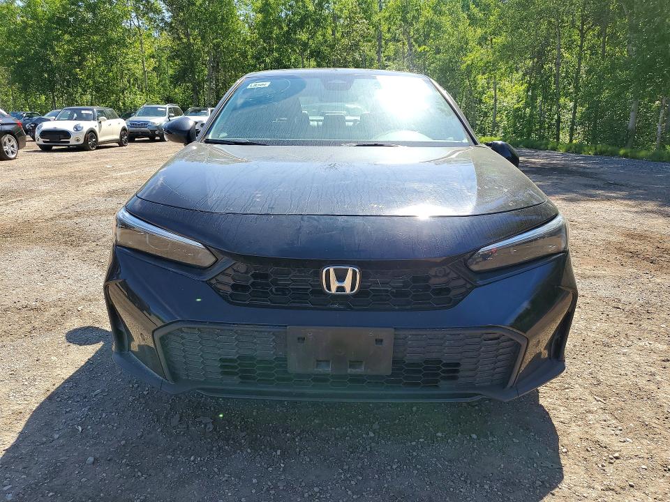 Aukcja sprzedaży 2025 Honda Civic, vin: 2HGFE4F82SH016913, numer aukcji: 57385806