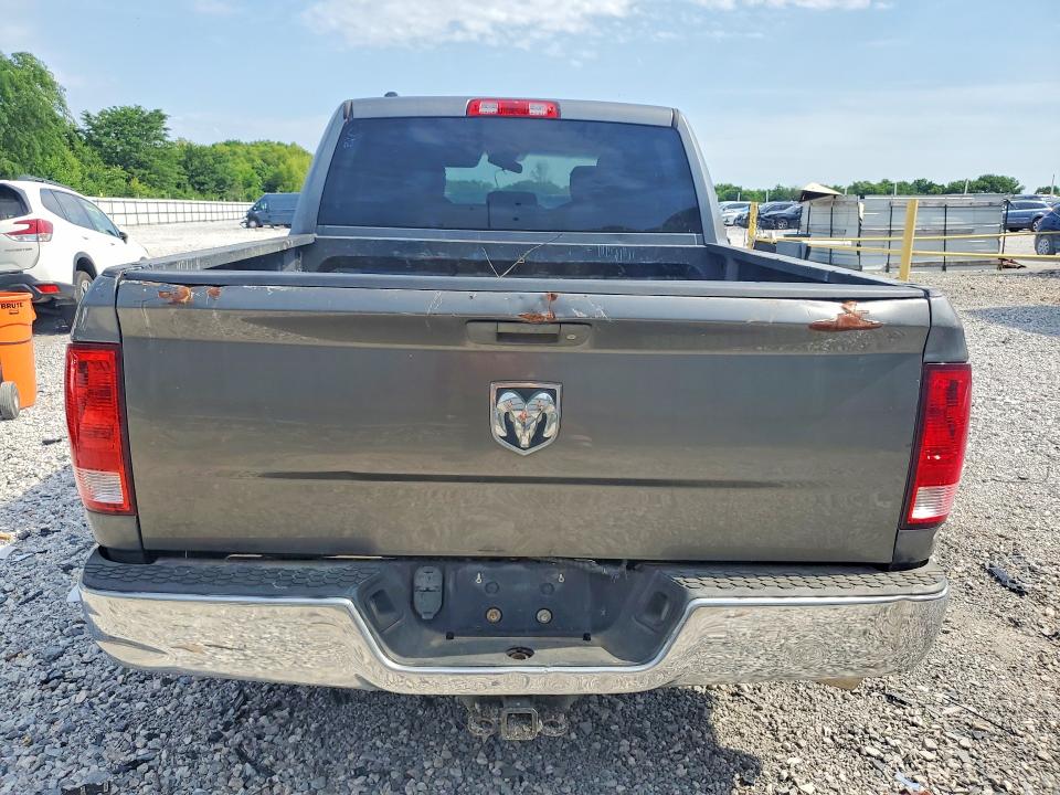 Продаж на аукціоні авто 2013 Ram 1500, vin: 1C6RR6KT3DS656315, номер лоту: 55626976