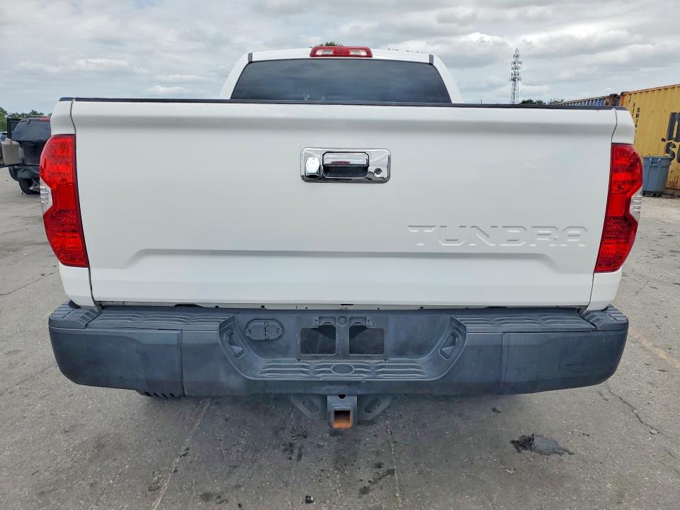 Aukcja sprzedaży 2017 Toyota Tundra, vin: 5TFRM5F18HX112993, numer aukcji: 55645956