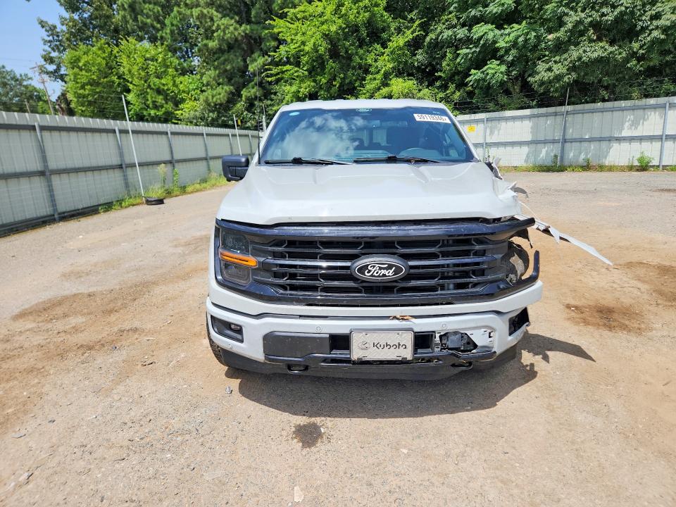 Aukcja sprzedaży 2024 Ford F150, vin: 1FTFW3L81RKE63973, numer aukcji: 59119346