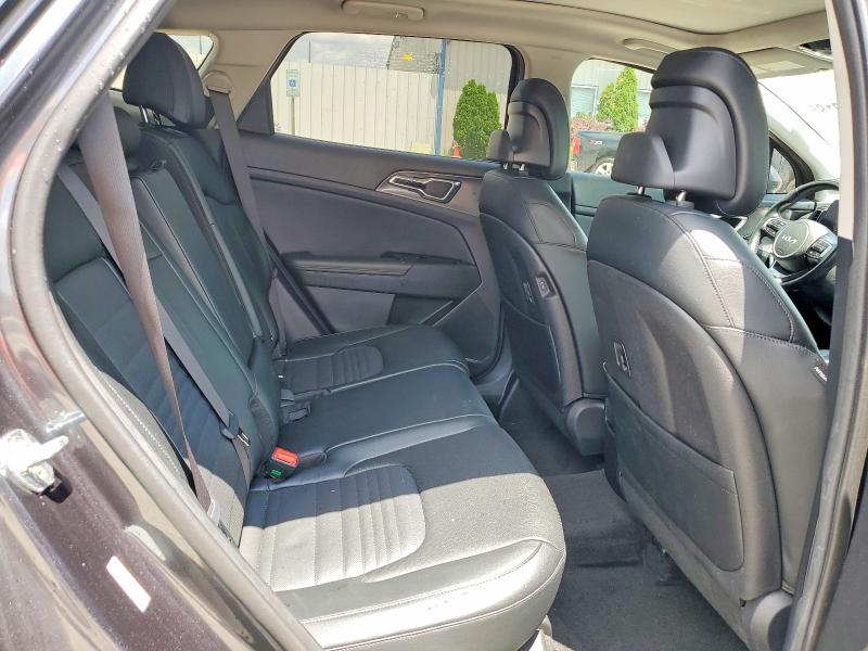 Aukcja sprzedaży 2023 Kia Sportage, vin: 5XYK53AF2PG038915, numer aukcji: 85610185