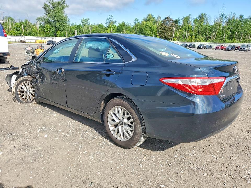 Auction sale of the 2016 Toyota Camry, vin: 4T1BF1FK9GU583608, lot number: 58900596