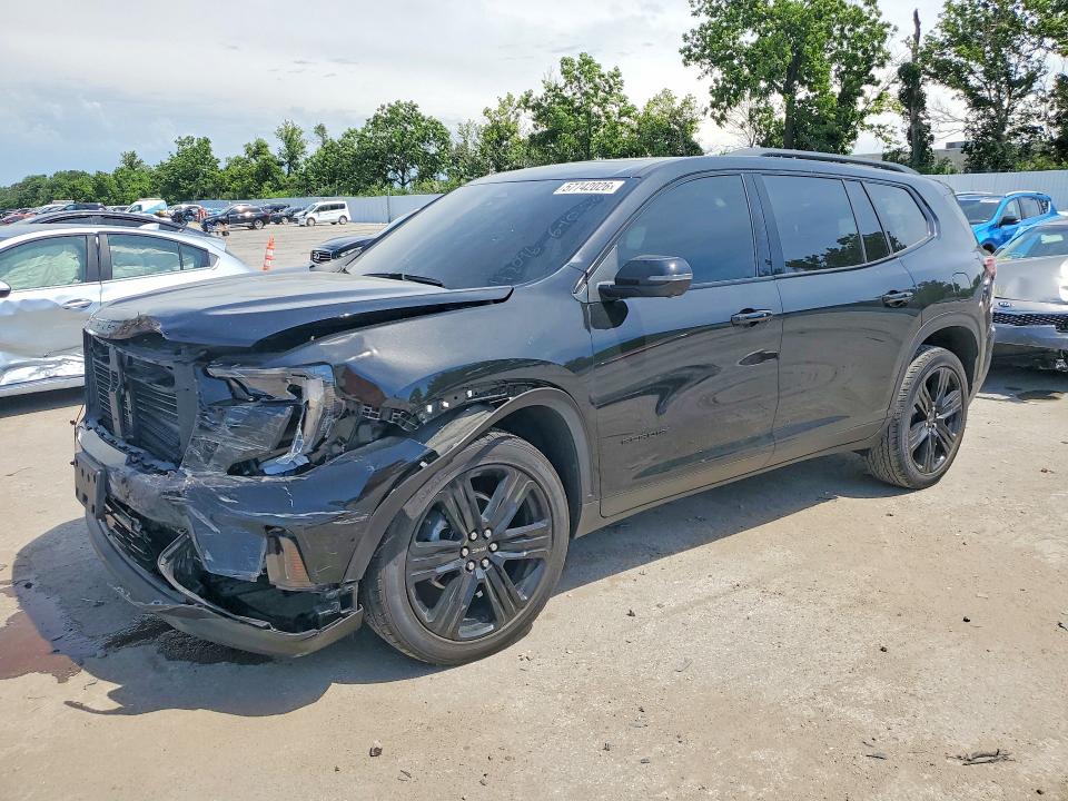 Aukcja sprzedaży 2024 Gmc Acadia, vin: 1GKENNKS8RJ220954, numer aukcji: 57742026