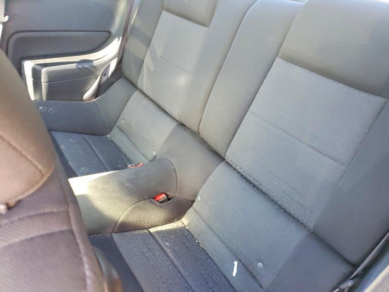 Продажа на аукционе авто 2007 Ford Mustang, vin: 1ZVFT80NX75363301, номер лота: 57463656