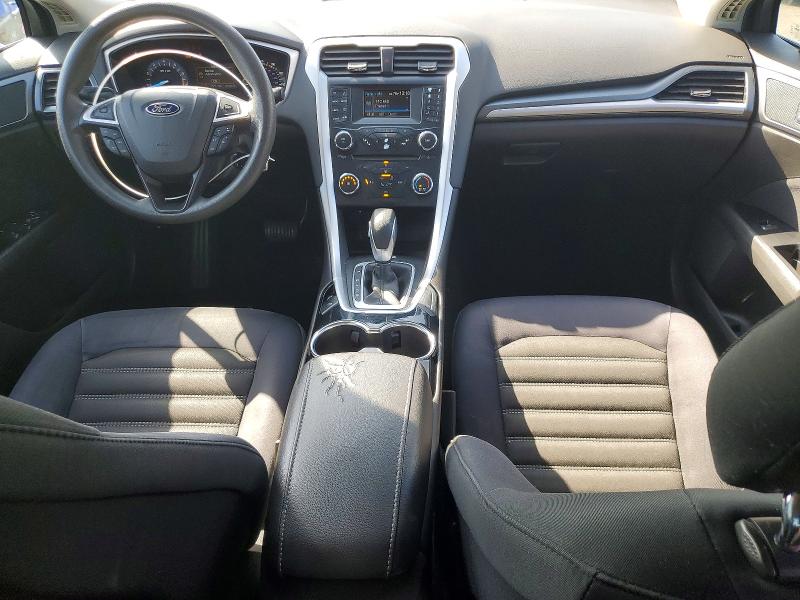 2014 Ford Fusion მანქანა იყიდება აუქციონზე, vin: 3FA6P0H77ER185409, აუქციონის ნომერი: 59253086
