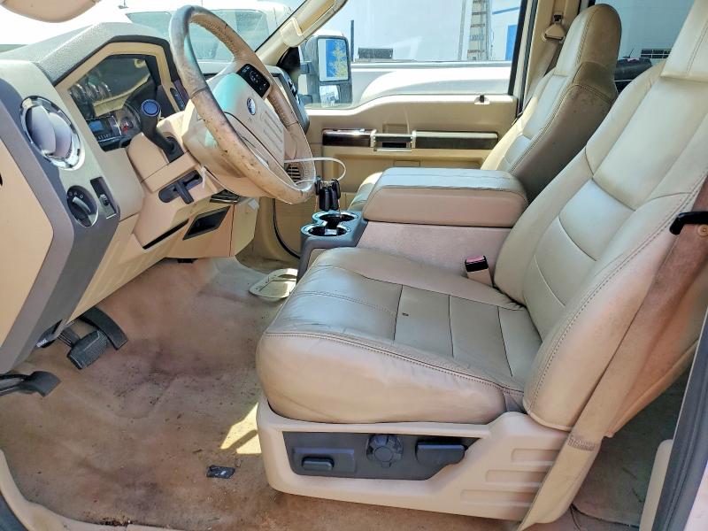 2010 Ford F350 მანქანა იყიდება აუქციონზე, vin: 1FTWW3CR1AEB16185, აუქციონის ნომერი: 59299316
