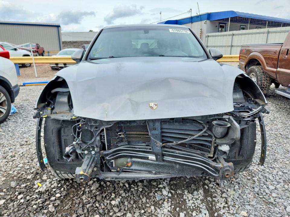 Aukcja sprzedaży 2016 Porsche Cayenne, vin: WP1AA2A22GLA04233, numer aukcji: 57865716