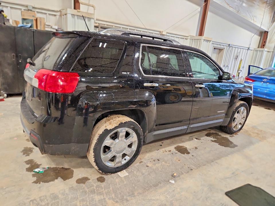 Продаж на аукціоні авто 2013 Gmc Terrain, vin: 2GKFLXE38D6331679, номер лоту: 57218866