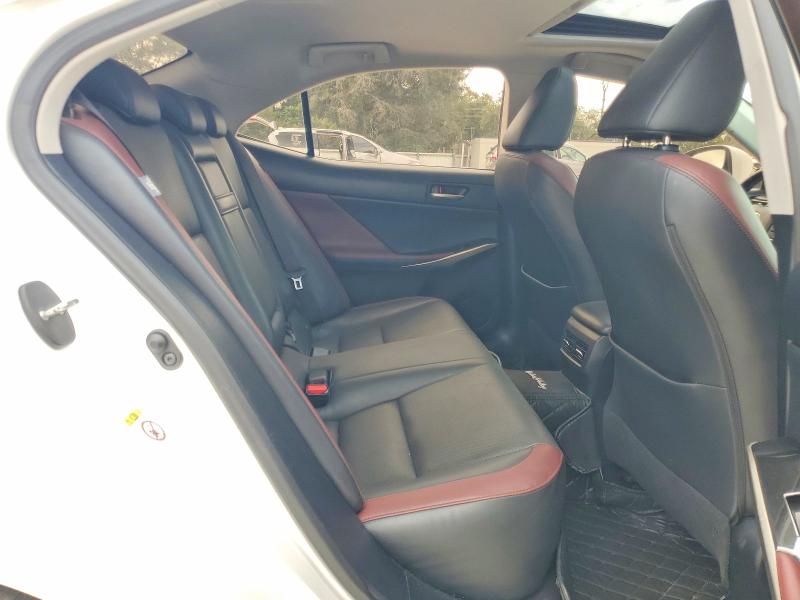 Aukcja sprzedaży 2018 Lexus Is, vin: JTHBA1D28J5074342, numer aukcji: 56988526