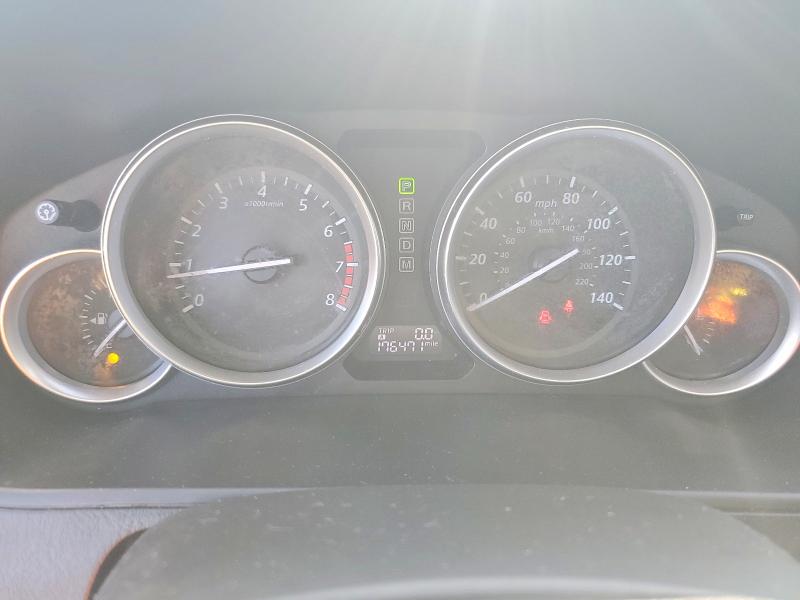 Aukcja sprzedaży 2013 Mazda Cx-9, vin: JM3TB3DV2D0407023, numer aukcji: 56102136