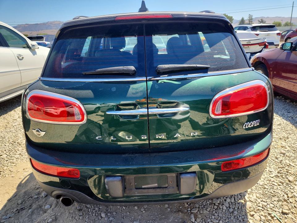 Aukcja sprzedaży 2017 Mini Cooper, vin: WMWLN5C32H2E33580, numer aukcji: 58387896