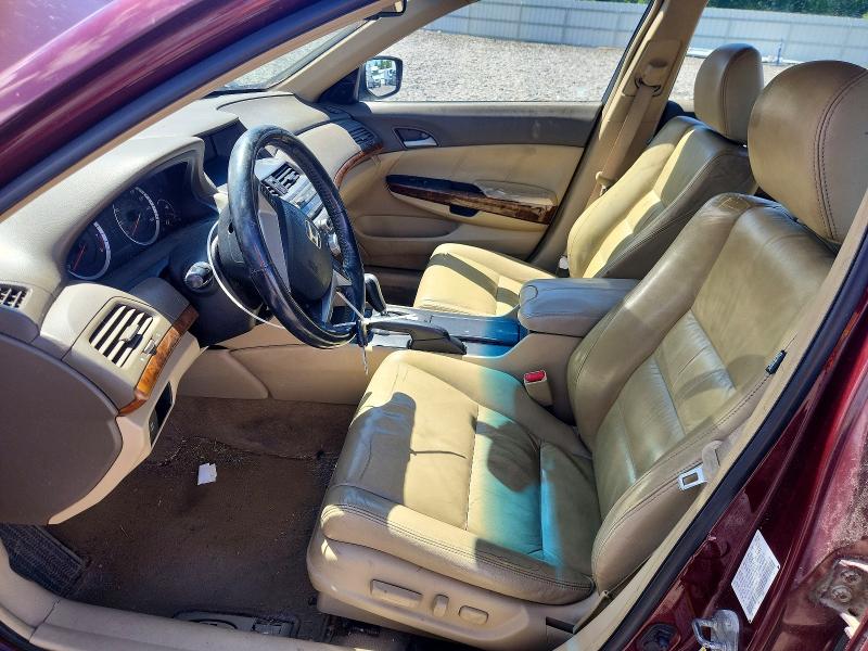 Продаж на аукціоні авто 2008 Honda Accord, vin: 1HGCP26828A017424, номер лоту: 57517926