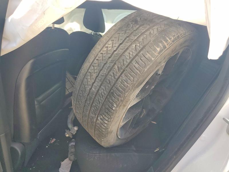 56714906 :رقم المزاد ، 2C3CDXHG8MH540486 vin ، 2021 Dodge Charger مزاد بيع
