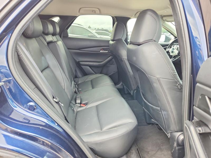 Aukcja sprzedaży 2024 Mazda Cx-30, vin: 3MVDMBBM1RM667198, numer aukcji: 55680856