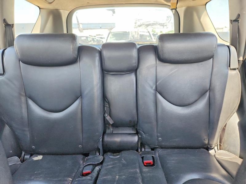 Aukcja sprzedaży 2008 Toyota Rav4, vin: JTMZD32V486074150, numer aukcji: 55210856