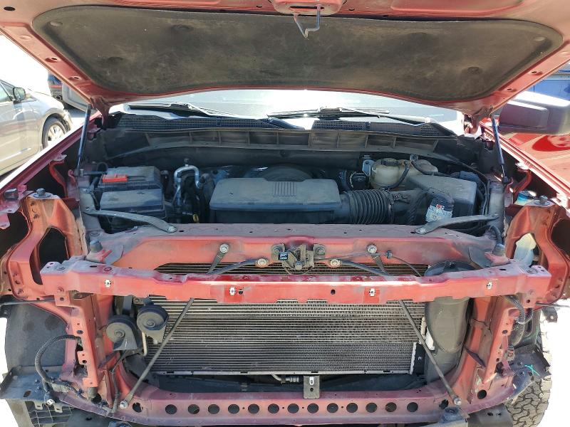 Продажа на аукционе авто 2021 Gmc Sierra, vin: 3GTU9CEDXMG170999, номер лота: 57546236