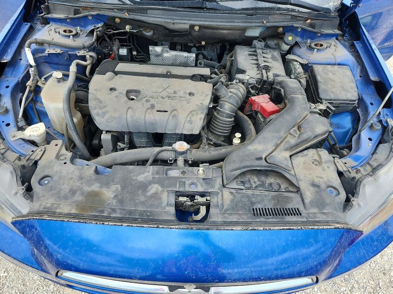 Aukcja sprzedaży 2015 Mitsubishi Lancer, vin: JA32U2FU0FU010918, numer aukcji: 56142776