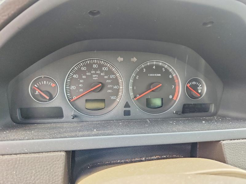 58202266 :رقم المزاد ، YV4982CZ4A1551286 vin ، 2010 Volvo Xc90 مزاد بيع