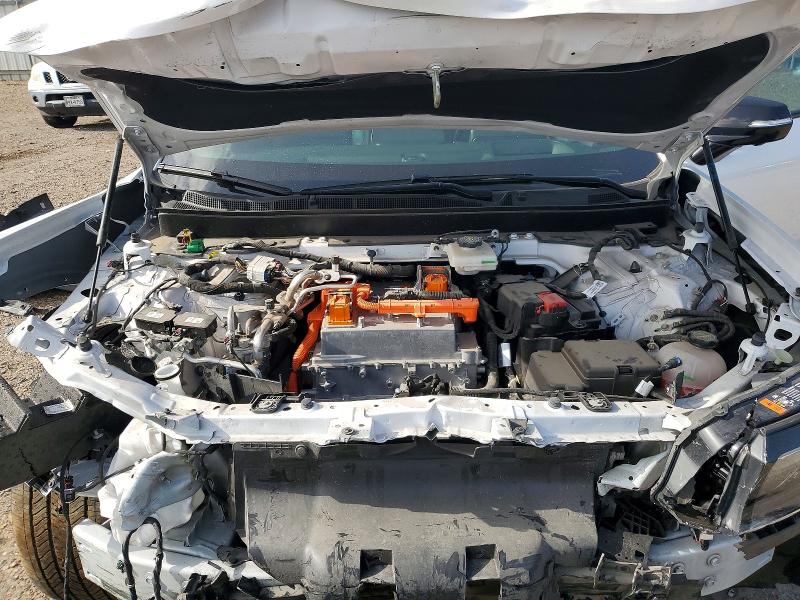 59127906 :رقم المزاد ، 3GPKHZRJXRS524472 vin ، 2024 Honda Prologue مزاد بيع