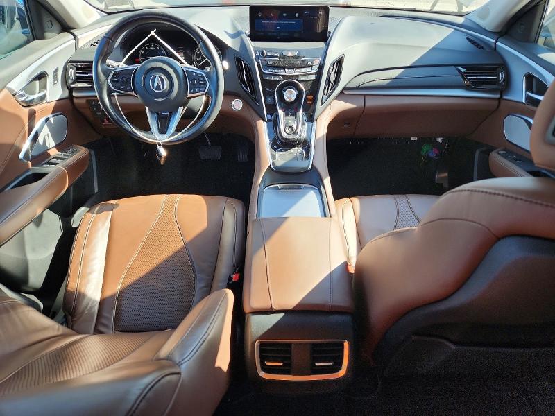 Aukcja sprzedaży 2020 Acura Rdx, vin: 5J8TC1H56LL012507, numer aukcji: 55862846