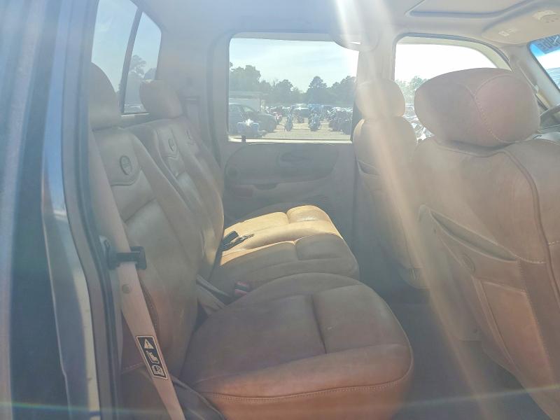 Продажа на аукционе авто 2003 Ford F150, vin: 1FTRW07L33KC58656, номер лота: 55790396