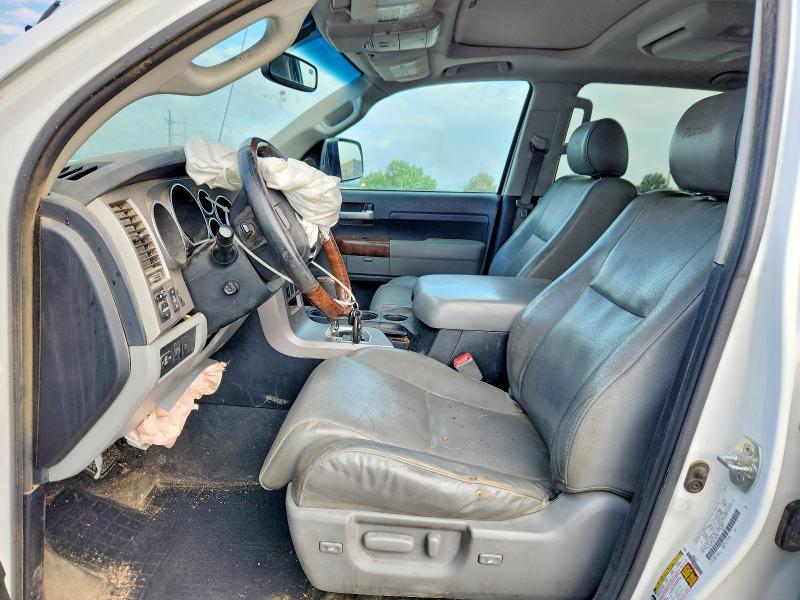 58772516 :رقم المزاد ، 5TFHW5F13CX258152 vin ، 2012 Toyota Tundra مزاد بيع