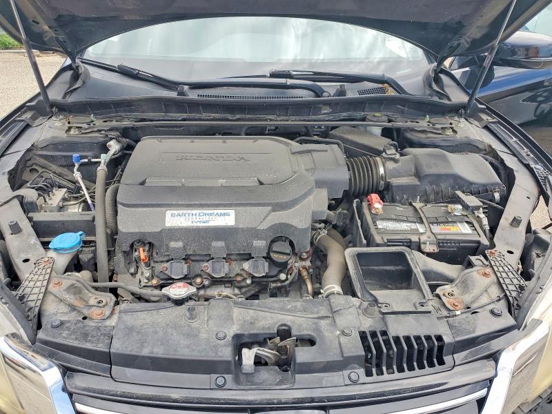 Продаж на аукціоні авто 2015 Honda Accord, vin: 1HGCR3F94FA008830, номер лоту: 57123066