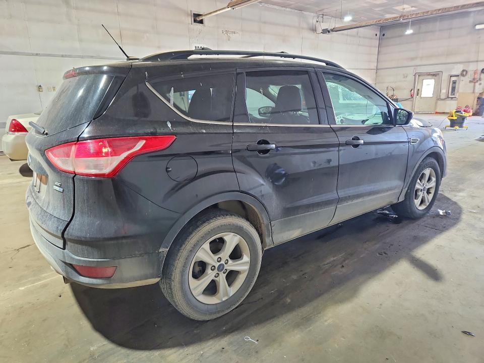 Aukcja sprzedaży 2013 Ford Escape Se, vin: 1FMCU9GX2DUA36369, numer aukcji: 54991126