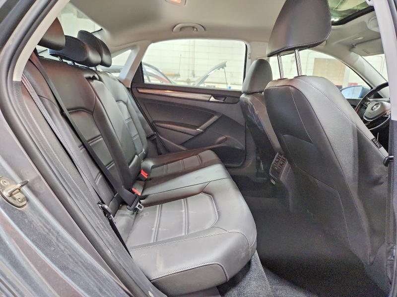 Продажа на аукционе авто 2020 Volkswagen Passat, vin: 1VWMA7A38LC013496, номер лота: 85635815