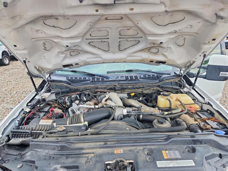 2022 Ford F450 მანქანა იყიდება აუქციონზე, vin: 1FT8W4DT9NEF25131, აუქციონის ნომერი: 58024886